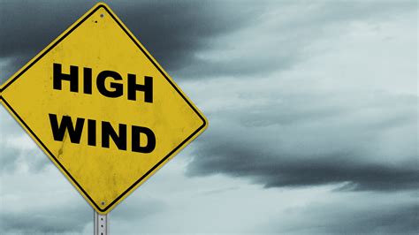 national weather service high wind watch
